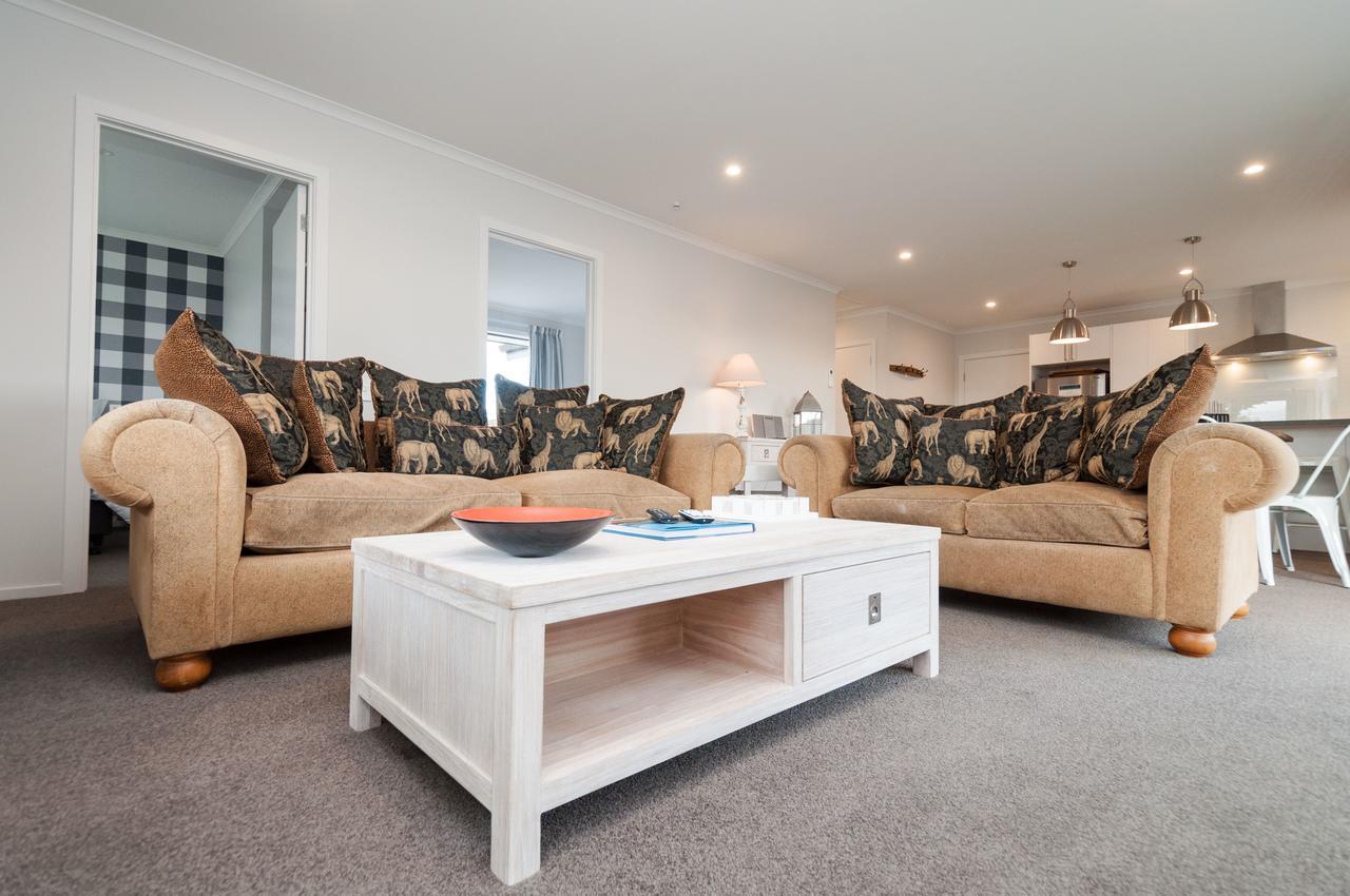 Luxury Rata Apartment - B 트위즐 외부 사진